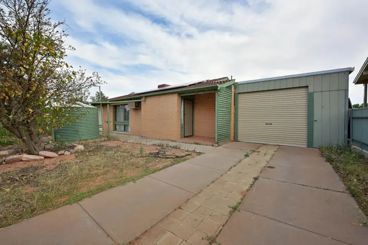 Main view of Homely house listing, 4 Davies Crescent, Port Augusta West SA 5700