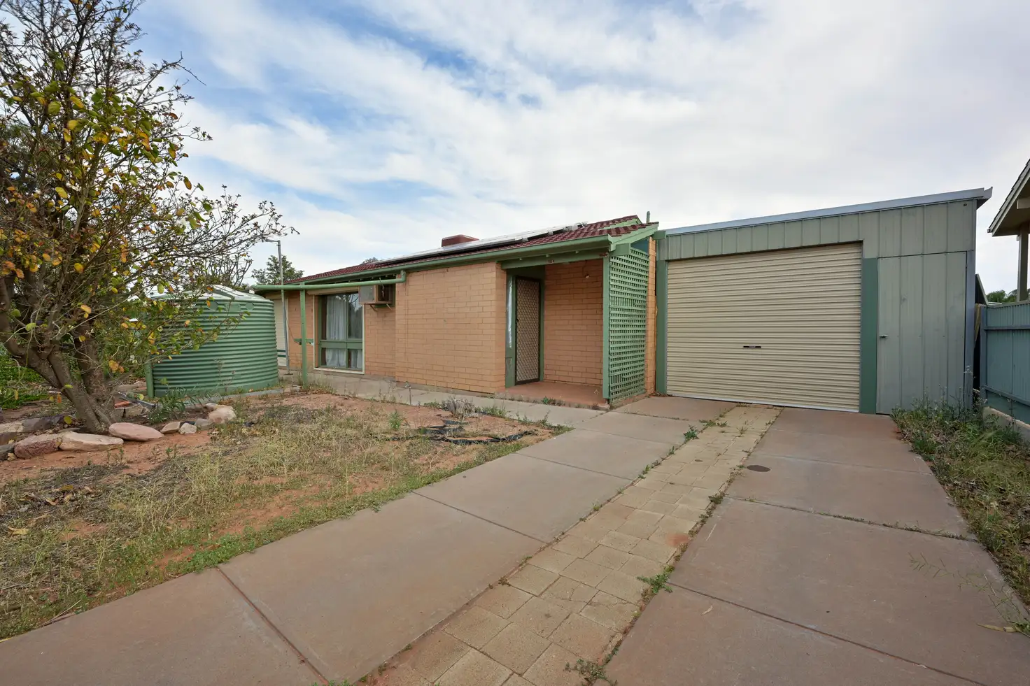 Main view of Homely house listing, 4 Davies Crescent, Port Augusta West SA 5700