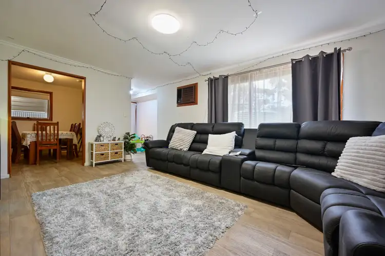 Second view of Homely house listing, 4 Davies Crescent, Port Augusta West SA 5700