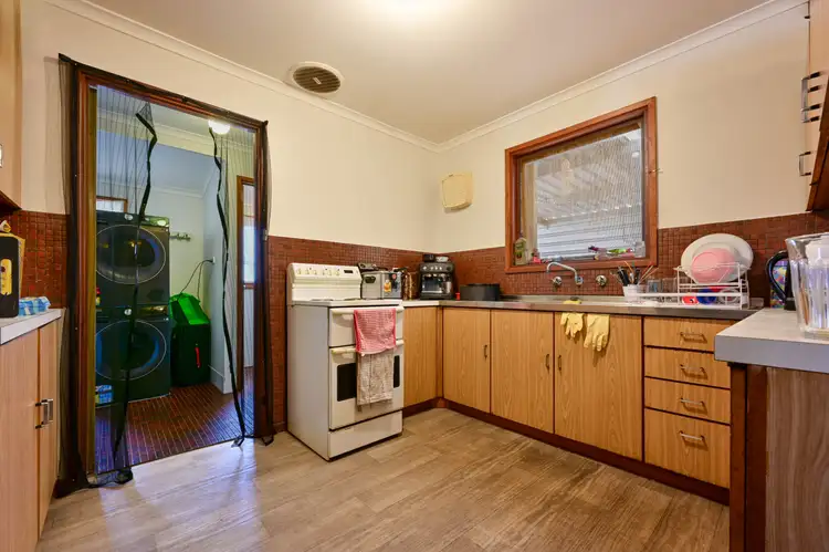 Third view of Homely house listing, 4 Davies Crescent, Port Augusta West SA 5700
