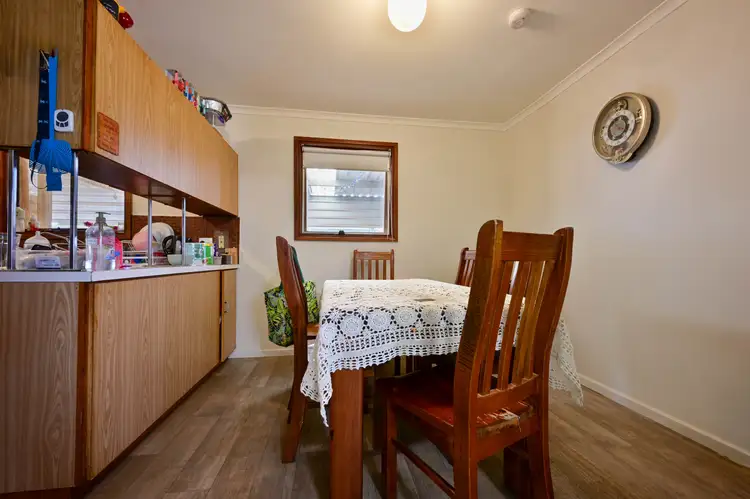 Fourth view of Homely house listing, 4 Davies Crescent, Port Augusta West SA 5700