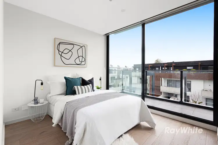 Fifth view of Homely apartment listing, 202/40 Mavho Street, Bentleigh VIC 3204