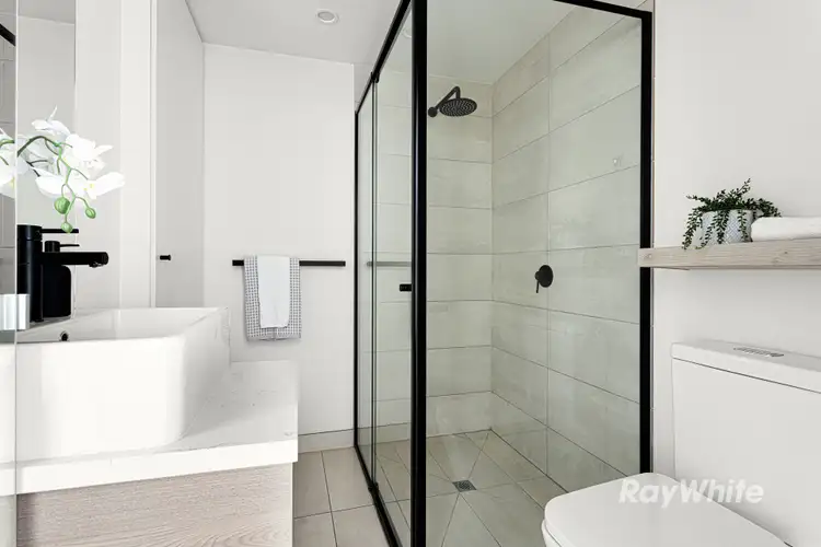 Sixth view of Homely apartment listing, 202/40 Mavho Street, Bentleigh VIC 3204