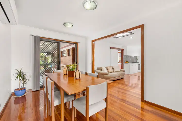 Third view of Homely house listing, 48 Thompson Circuit, Mill Park VIC 3082