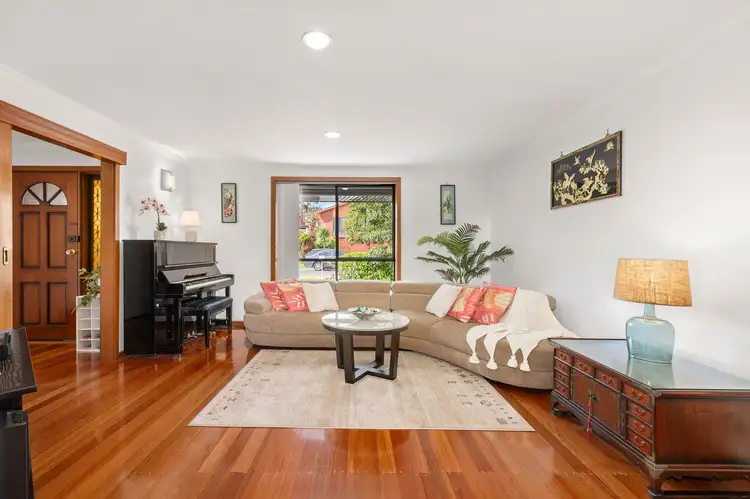 Fourth view of Homely house listing, 48 Thompson Circuit, Mill Park VIC 3082
