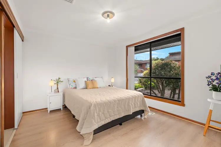 Sixth view of Homely house listing, 48 Thompson Circuit, Mill Park VIC 3082