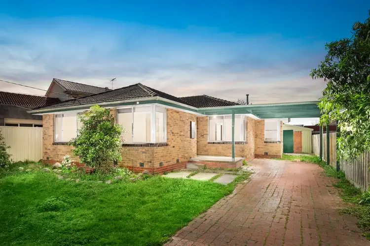 Main view of Homely house listing, 58 Monash Street, Lalor VIC 3075