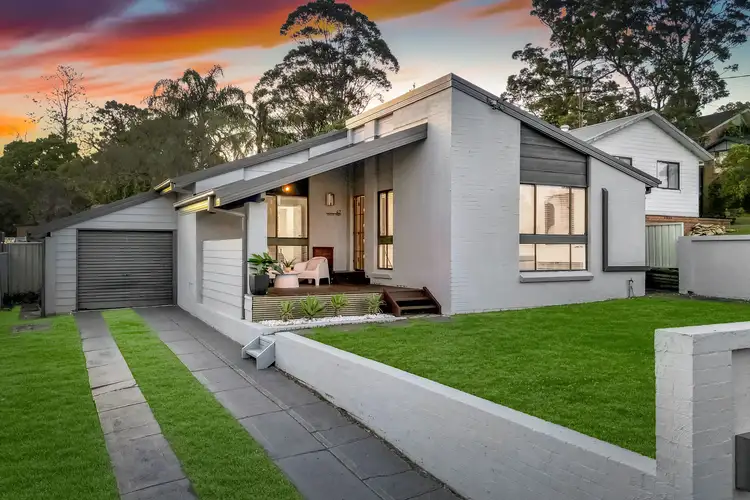 Main view of Homely house listing, 47 School Street, Kincumber NSW 2251