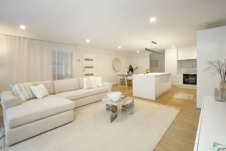Third view of Homely house listing, 47 School Street, Kincumber NSW 2251