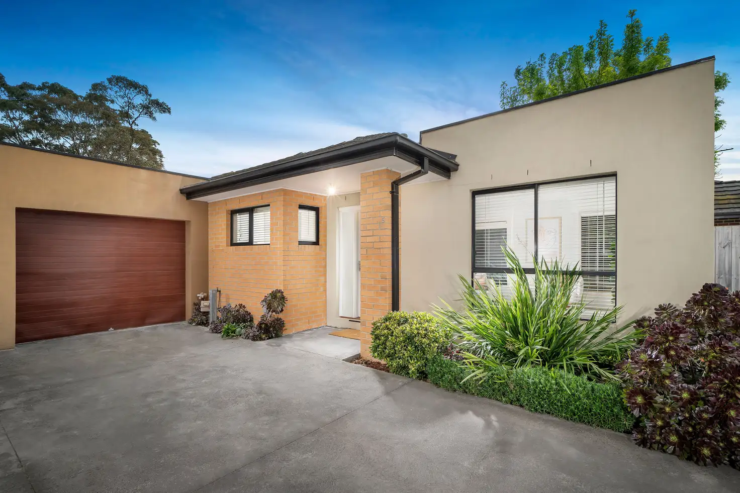 Main view of Homely unit listing, 5/38 Coulstock Street, Epping VIC 3076