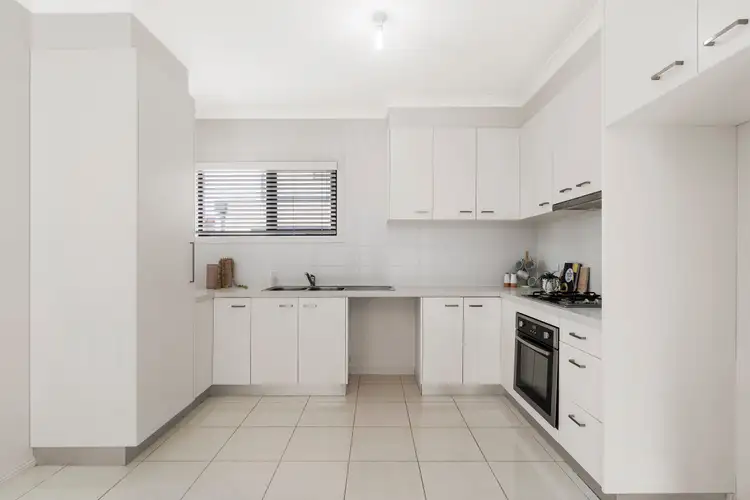 Second view of Homely unit listing, 5/38 Coulstock Street, Epping VIC 3076