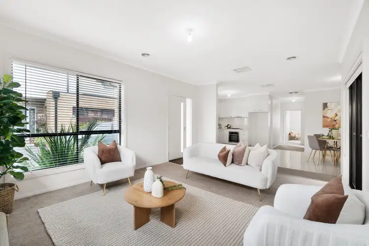 Fourth view of Homely unit listing, 5/38 Coulstock Street, Epping VIC 3076