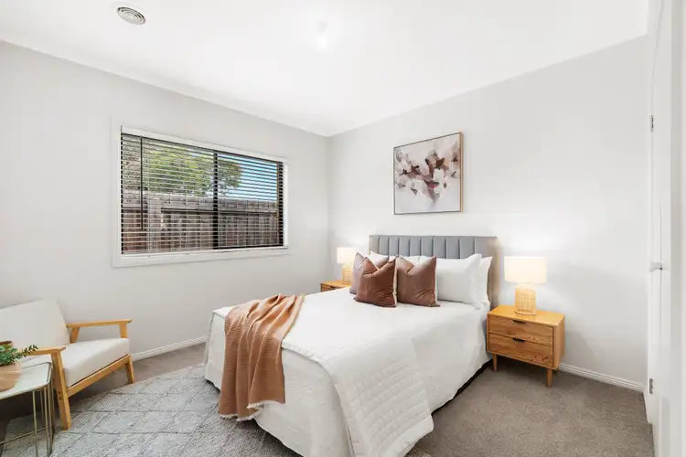 Sixth view of Homely unit listing, 5/38 Coulstock Street, Epping VIC 3076
