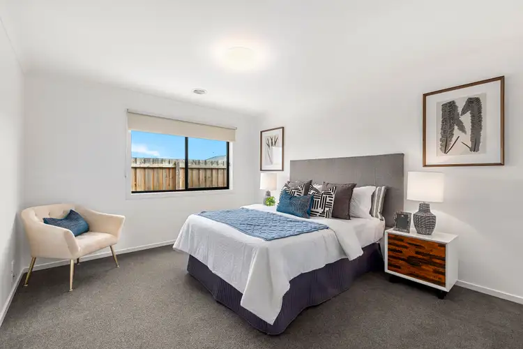 Sixth view of Homely house listing, 25 Alcantara Boulevard, Wallan VIC 3756
