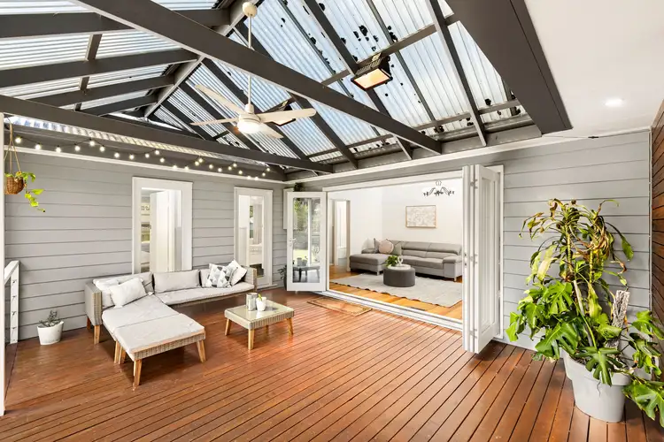 Main view of Homely house listing, 2 Ross Crescent, Heathmont VIC 3135