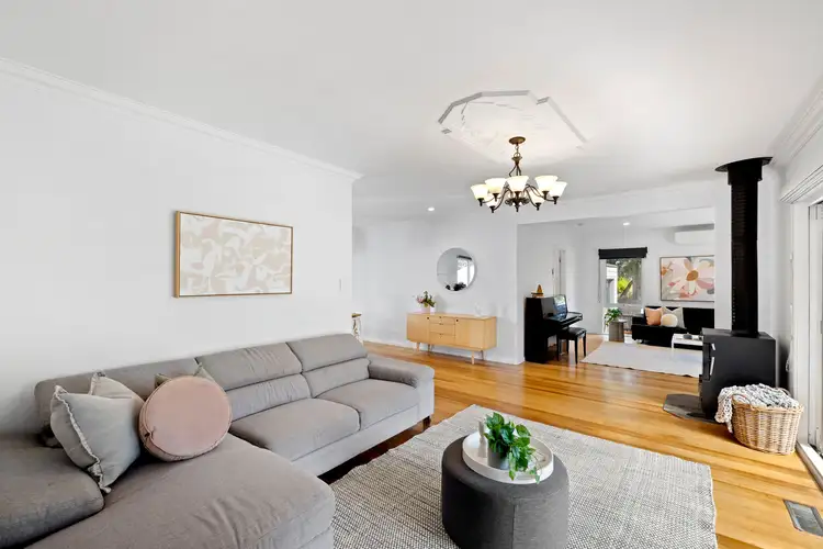 Third view of Homely house listing, 2 Ross Crescent, Heathmont VIC 3135