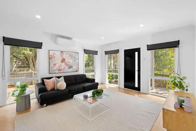 Fourth view of Homely house listing, 2 Ross Crescent, Heathmont VIC 3135