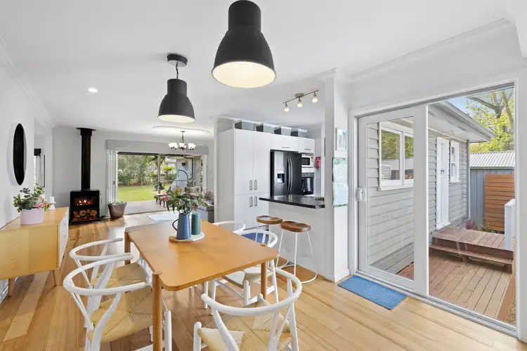 Sixth view of Homely house listing, 2 Ross Crescent, Heathmont VIC 3135