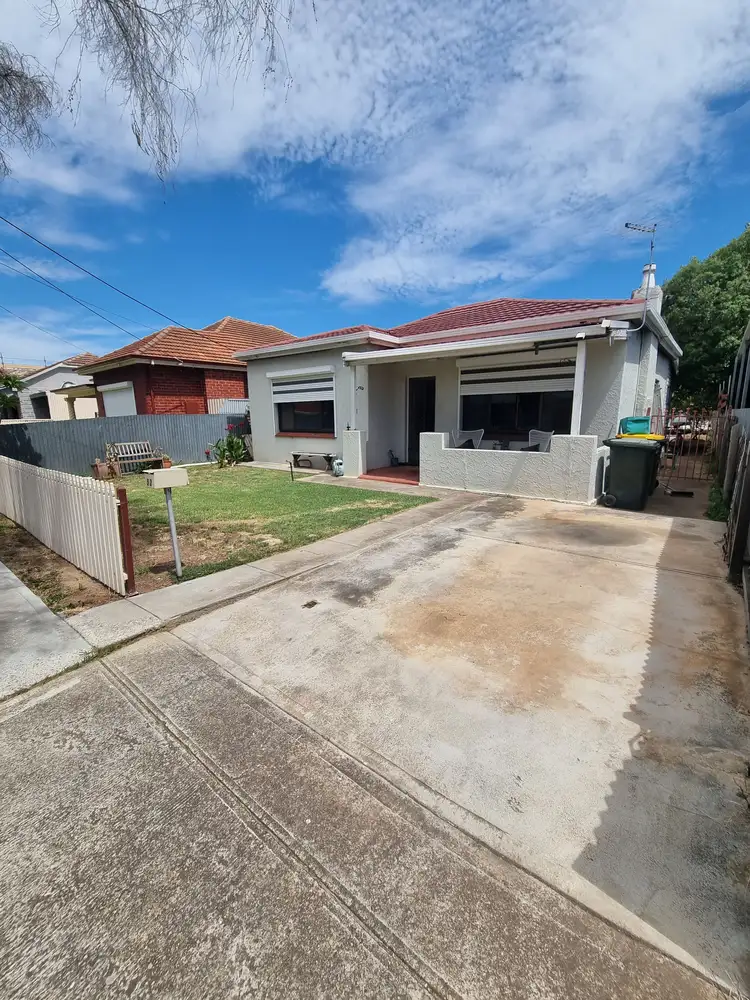 Second view of Homely house listing, 52 Palm Avenue, Royal Park SA 5014