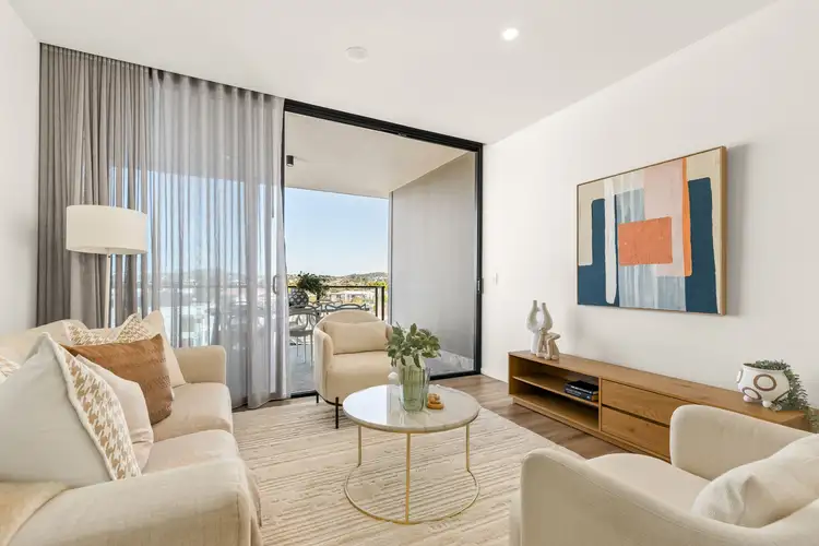 403/7 Jeavons Lane, Stones Corner QLD 4120