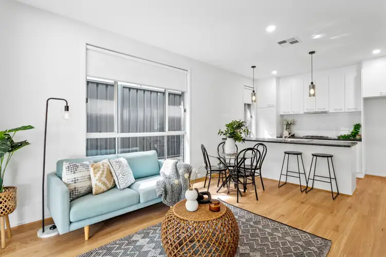 Sixth view of Homely house listing, 8 Ridgway Drive, Flagstaff Hill SA 5159