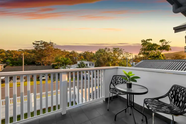 Second view of Homely house listing, 85 Patrick Crescent, Saratoga NSW 2251