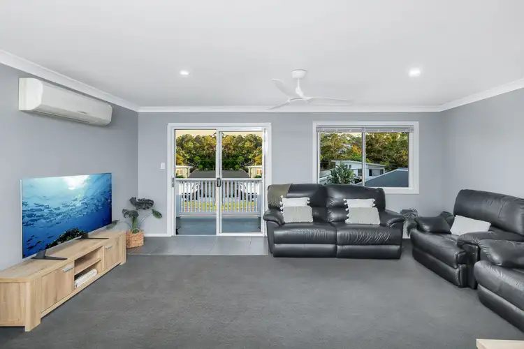 Third view of Homely house listing, 85 Patrick Crescent, Saratoga NSW 2251