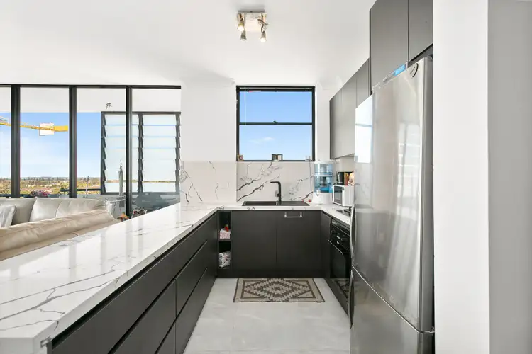 Third view of Homely apartment listing, 23/635-637 Princes Highway, Rockdale NSW 2216
