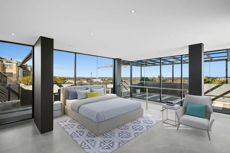 Fourth view of Homely apartment listing, 23/635-637 Princes Highway, Rockdale NSW 2216