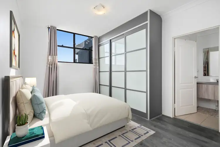 Sixth view of Homely apartment listing, 23/635-637 Princes Highway, Rockdale NSW 2216