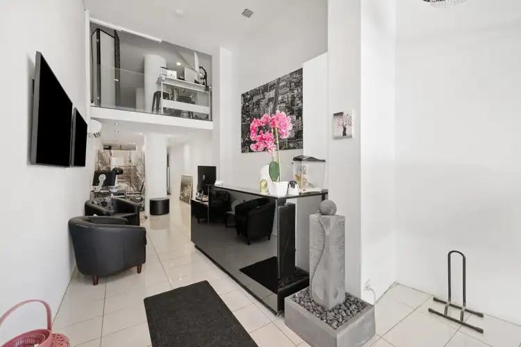 Main view of Homely studio listing, Shop 1/164 New South Head Road, Edgecliff NSW 2027