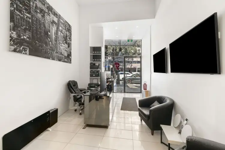 Second view of Homely studio listing, Shop 1/164 New South Head Road, Edgecliff NSW 2027
