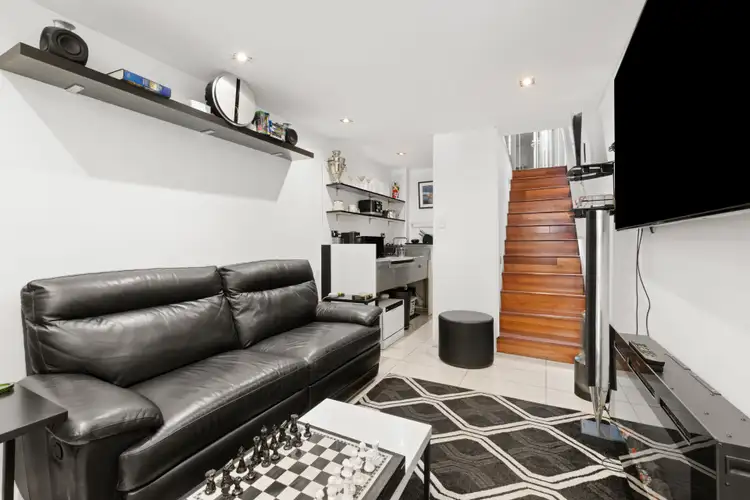 Third view of Homely studio listing, Shop 1/164 New South Head Road, Edgecliff NSW 2027