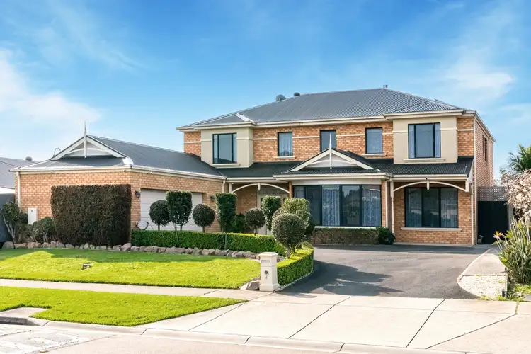 Main view of Homely house listing, 6 Fieldwood Lane, Langwarrin VIC 3910