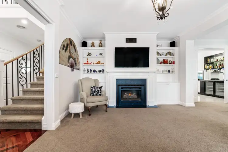 Third view of Homely house listing, 6 Fieldwood Lane, Langwarrin VIC 3910