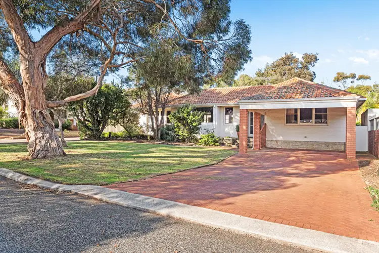 28 Colin Street, Dalkeith WA 6009