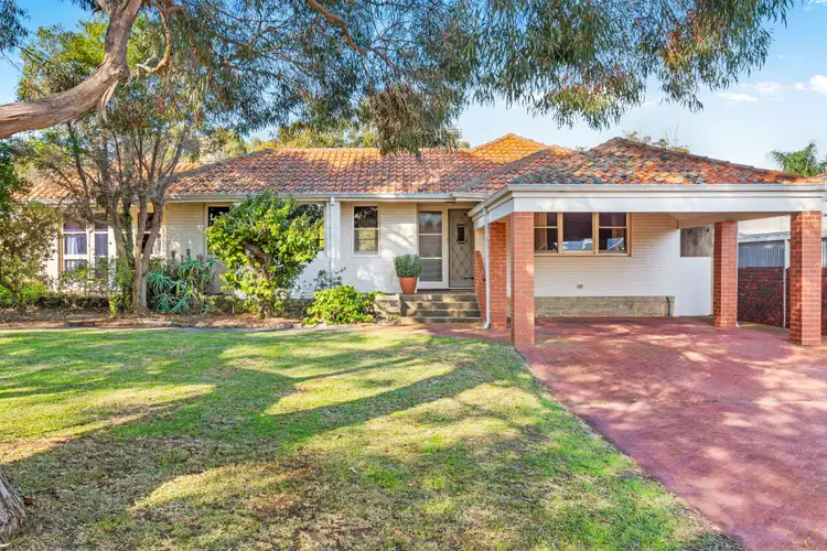 Second view of Homely house listing, 28 Colin Street, Dalkeith WA 6009