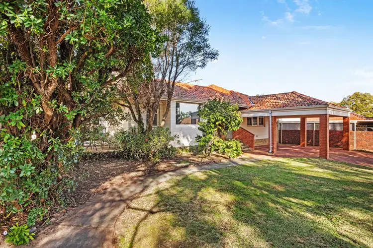 Third view of Homely house listing, 28 Colin Street, Dalkeith WA 6009