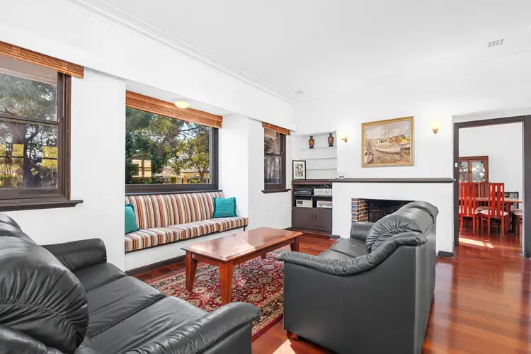Fourth view of Homely house listing, 28 Colin Street, Dalkeith WA 6009