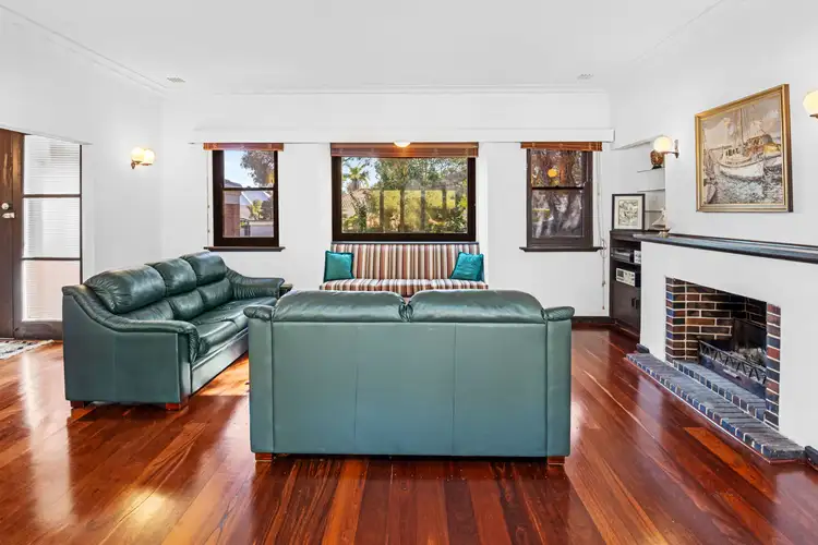 Fifth view of Homely house listing, 28 Colin Street, Dalkeith WA 6009
