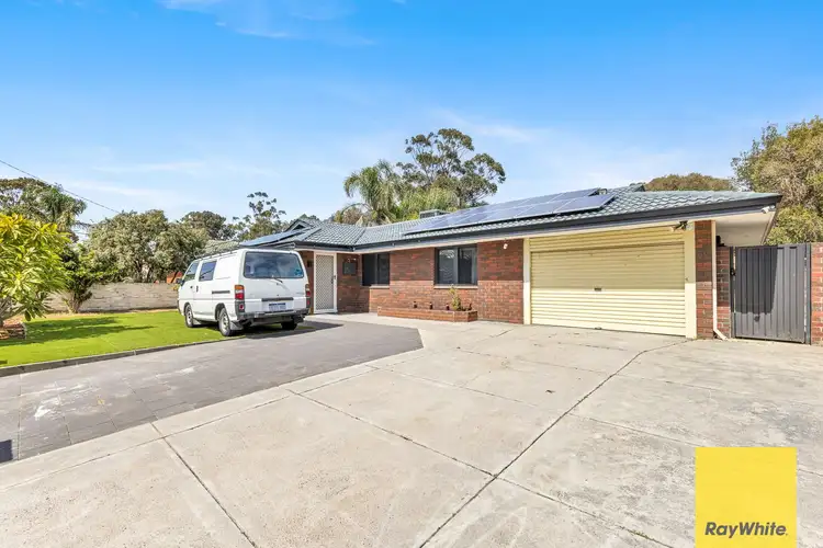Second view of Homely house listing, 73 Doorigo Road, Armadale WA 6112