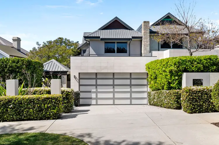 26B Griver Street, Cottesloe WA 6011