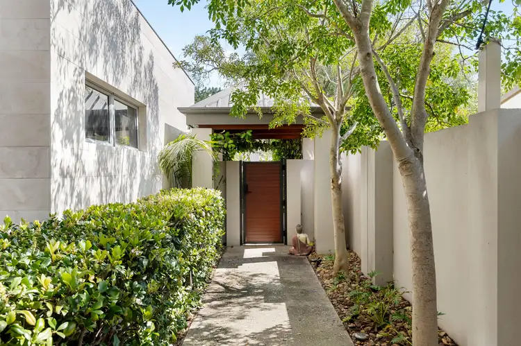 Second view of Homely house listing, 26B Griver Street, Cottesloe WA 6011