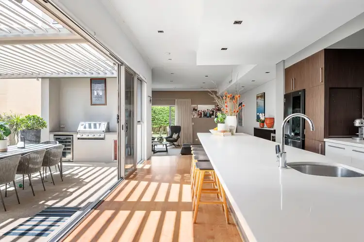 Fourth view of Homely house listing, 26B Griver Street, Cottesloe WA 6011