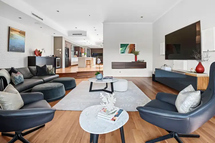 Fifth view of Homely house listing, 26B Griver Street, Cottesloe WA 6011