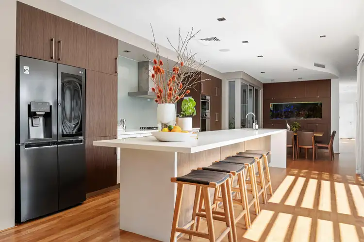 Sixth view of Homely house listing, 26B Griver Street, Cottesloe WA 6011