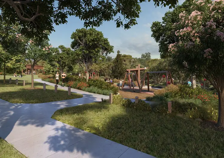 Stage 2 - Lot 30 - Bellagrove Estate, Southside QLD 4570
