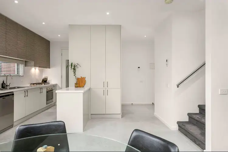 Fifth view of Homely townhouse listing, 3/35 View Street, Pascoe Vale VIC 3044