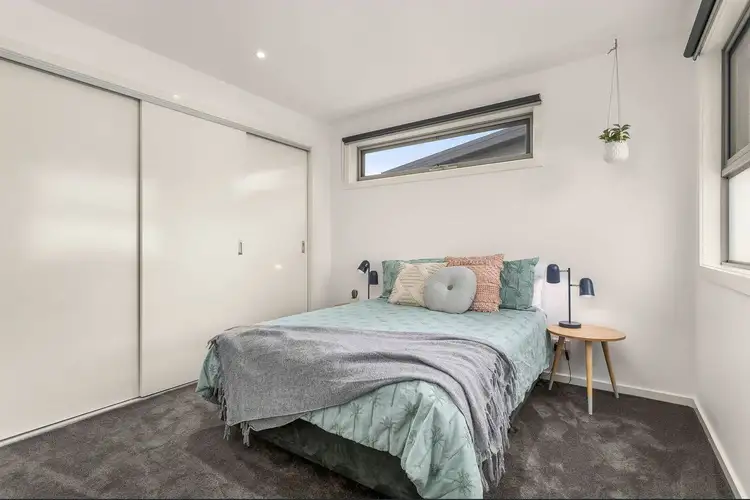 Sixth view of Homely townhouse listing, 3/35 View Street, Pascoe Vale VIC 3044