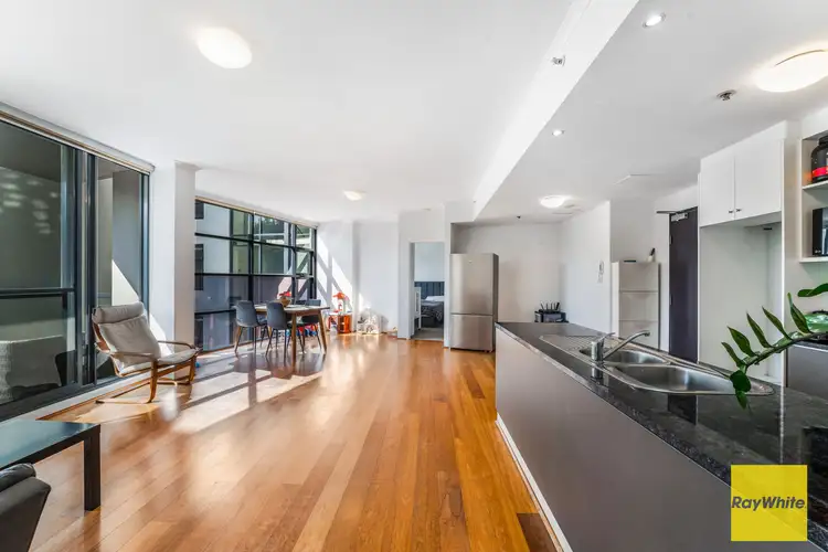 302/221 Sydney Park Road, Erskineville NSW 2043